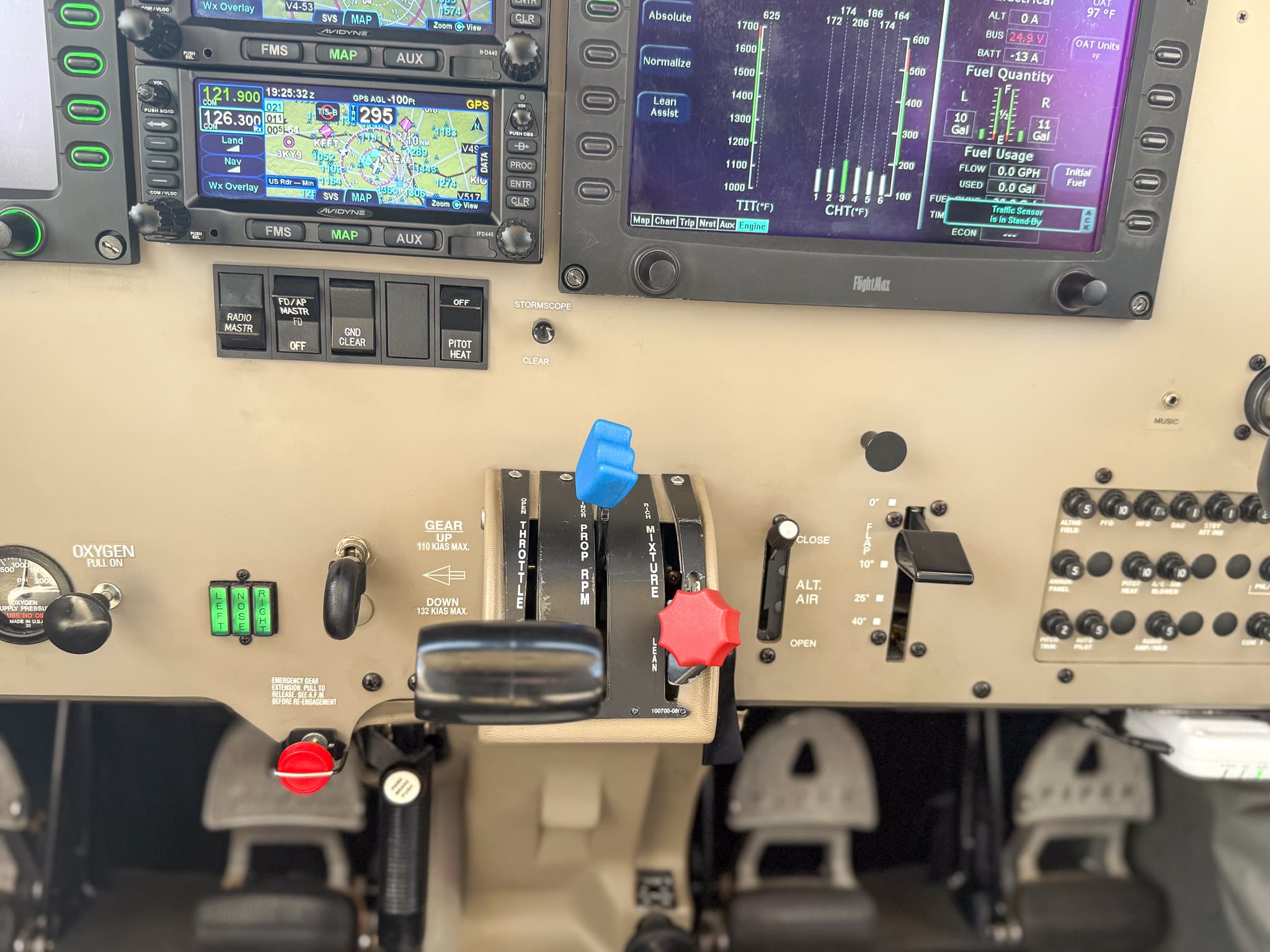 2005 Piper Saratogaiitc Forsale Alphajetsbyairmart15
