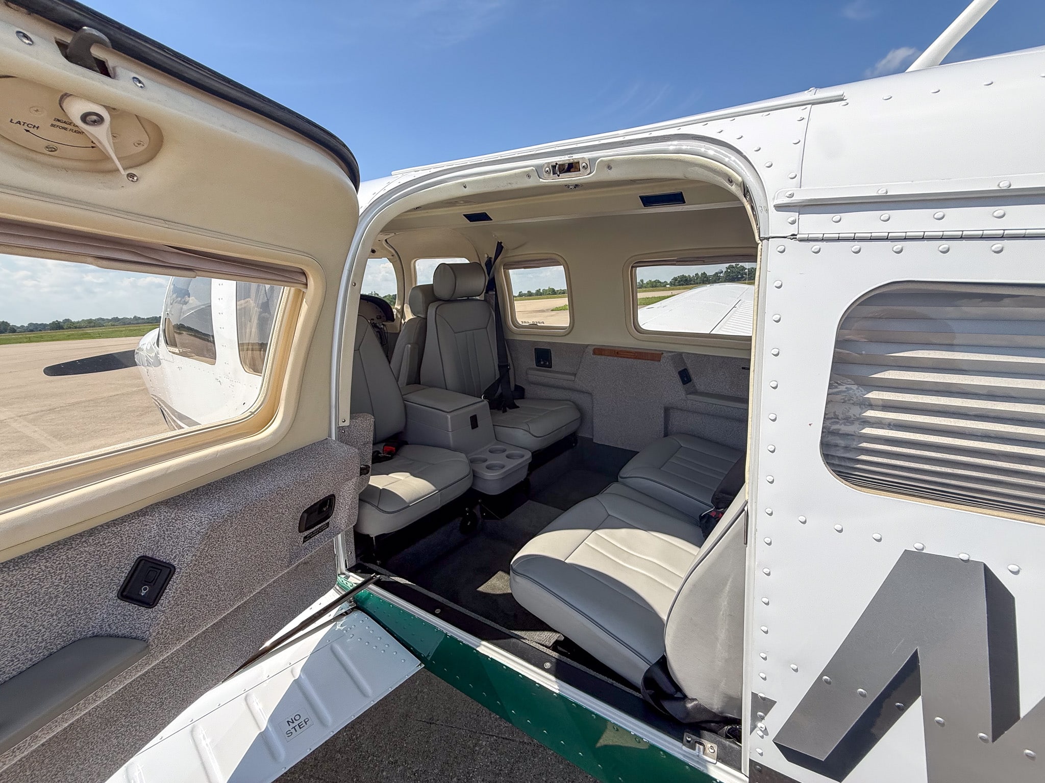 2005 Piper Saratogaiitc Forsale Alphajetsbyairmart19