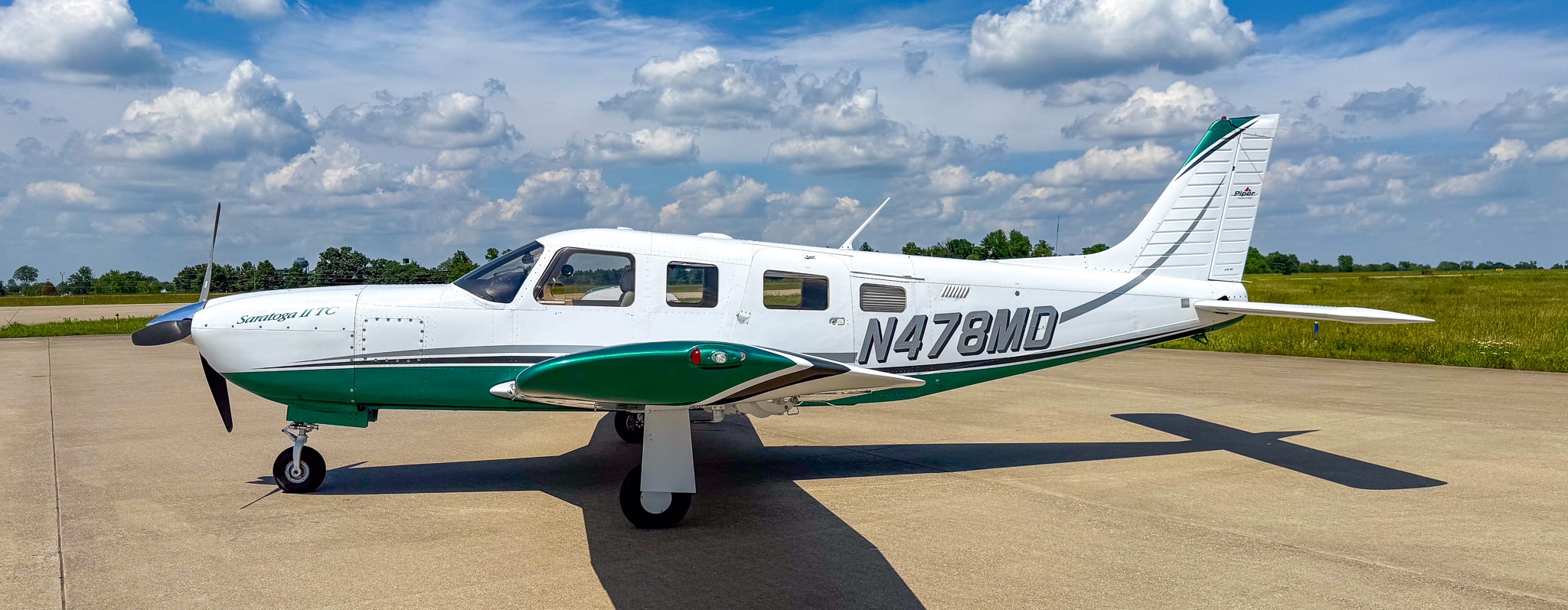 2005 Piper Saratogaiitc Forsale Alphajetsbyairmart6