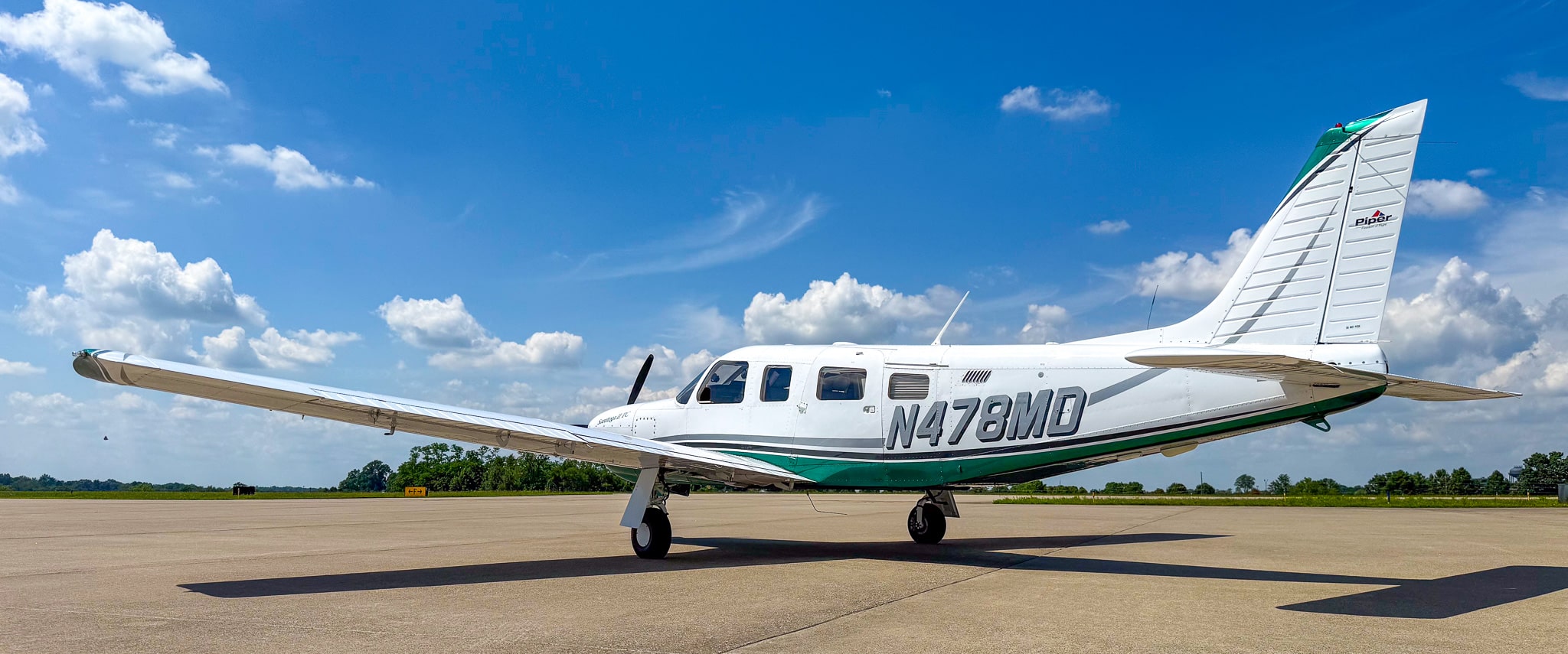2005 Piper Saratogaiitc Forsale Alphajetsbyairmart8