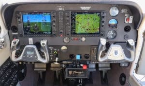 2007 Beechcraft G36 Bonanza Tn Forsale Airmart (1)
