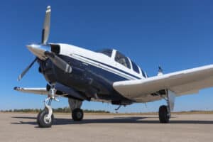 2007 Beechcraft G36 Bonanza Tn Forsale Airmart (11)