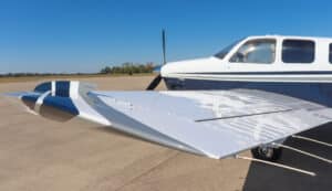 2007 Beechcraft G36 Bonanza Tn Forsale Airmart (17)