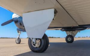 2007 Beechcraft G36 Bonanza Tn Forsale Airmart (18)