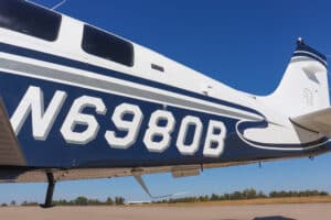 2007 Beechcraft G36 Bonanza Tn Forsale Airmart (19)