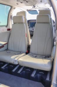 2007 Beechcraft G36 Bonanza Tn Forsale Airmart (2)