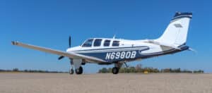 2007 Beechcraft G36 Bonanza Tn Forsale Airmart (21)