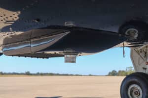 2007 Beechcraft G36 Bonanza Tn Forsale Airmart (23)