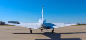 2007 Beechcraft G36 Bonanza Tn Forsale Airmart (24)