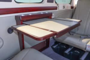 2007 Beechcraft G36 Bonanza Tn Forsale Airmart (3)