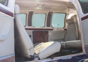 2007 Beechcraft G36 Bonanza Tn Forsale Airmart (4)