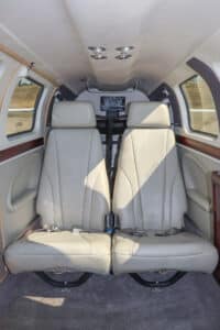 2007 Beechcraft G36 Bonanza Tn Forsale Airmart (5)