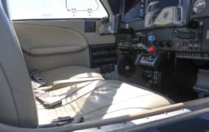 2007 Beechcraft G36 Bonanza Tn Forsale Airmart (7)