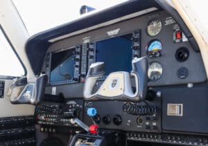 2007 Beechcraft G36 Bonanza Tn Forsale Airmart (8)