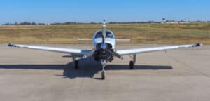 2007 Beechcraft G36 Bonanza Tn Forsale Airmart (9)