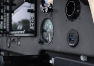 2007 Beechcraft G36 Tn Bonanza Forsale Airmart (10)