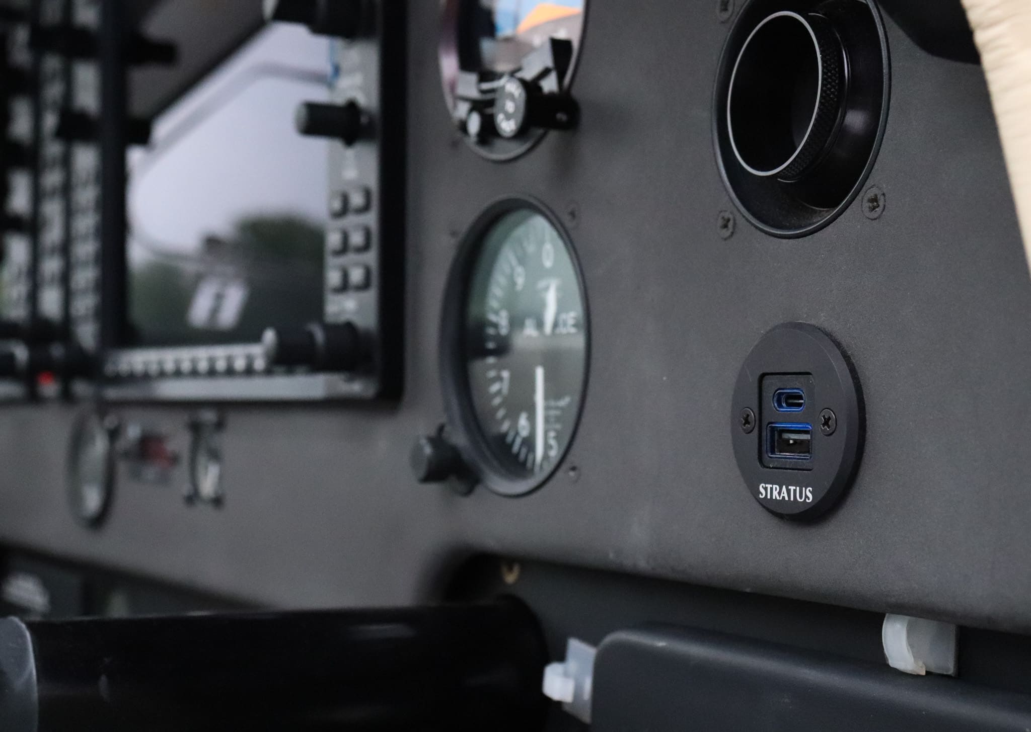 2007 Beechcraft G36 Tn Bonanza Forsale Airmart (10)
