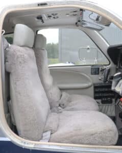 2007 Beechcraft G36 Tn Bonanza Forsale Airmart (13)