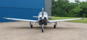 2007 Beechcraft G36 Tn Bonanza Forsale Airmart (19)