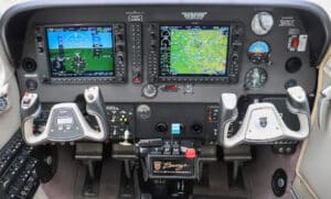 2007 Beechcraft G36 Tn Bonanza Forsale Airmart (2)