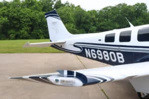 2007 Beechcraft G36 Tn Bonanza Forsale Airmart (20)