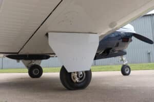 2007 Beechcraft G36 Tn Bonanza Forsale Airmart (23)