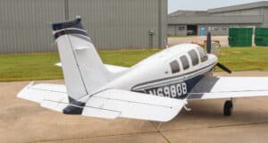 2007 Beechcraft G36 Tn Bonanza Forsale Airmart (27)