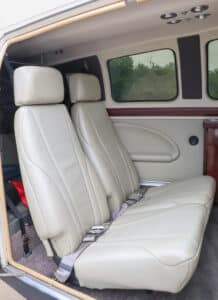 2007 Beechcraft G36 Tn Bonanza Forsale Airmart (7)