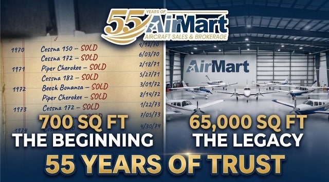Watch Airmart video