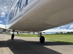 1961 Piper Cherokee160 Forsale Airmart10