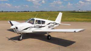 1961 Piper Cherokee 160 Forsale Airmart (1)