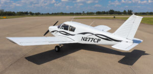 1961 Piper Cherokee 160 Forsale Airmart (12)