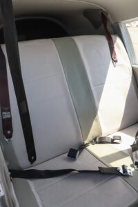 1961 Piper Cherokee 160 Forsale Airmart (15)