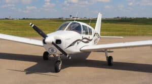 1961 Piper Cherokee 160 Forsale Airmart (3)