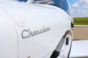 1961 Piper Cherokee 160 Forsale Airmart (5)