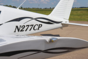 1961 Piper Cherokee 160 Forsale Airmart (6)