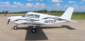 1961 Piper Cherokee 160 Forsale Airmart (7)