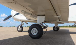 1961 Piper Cherokee 160 Forsale Airmart (9)