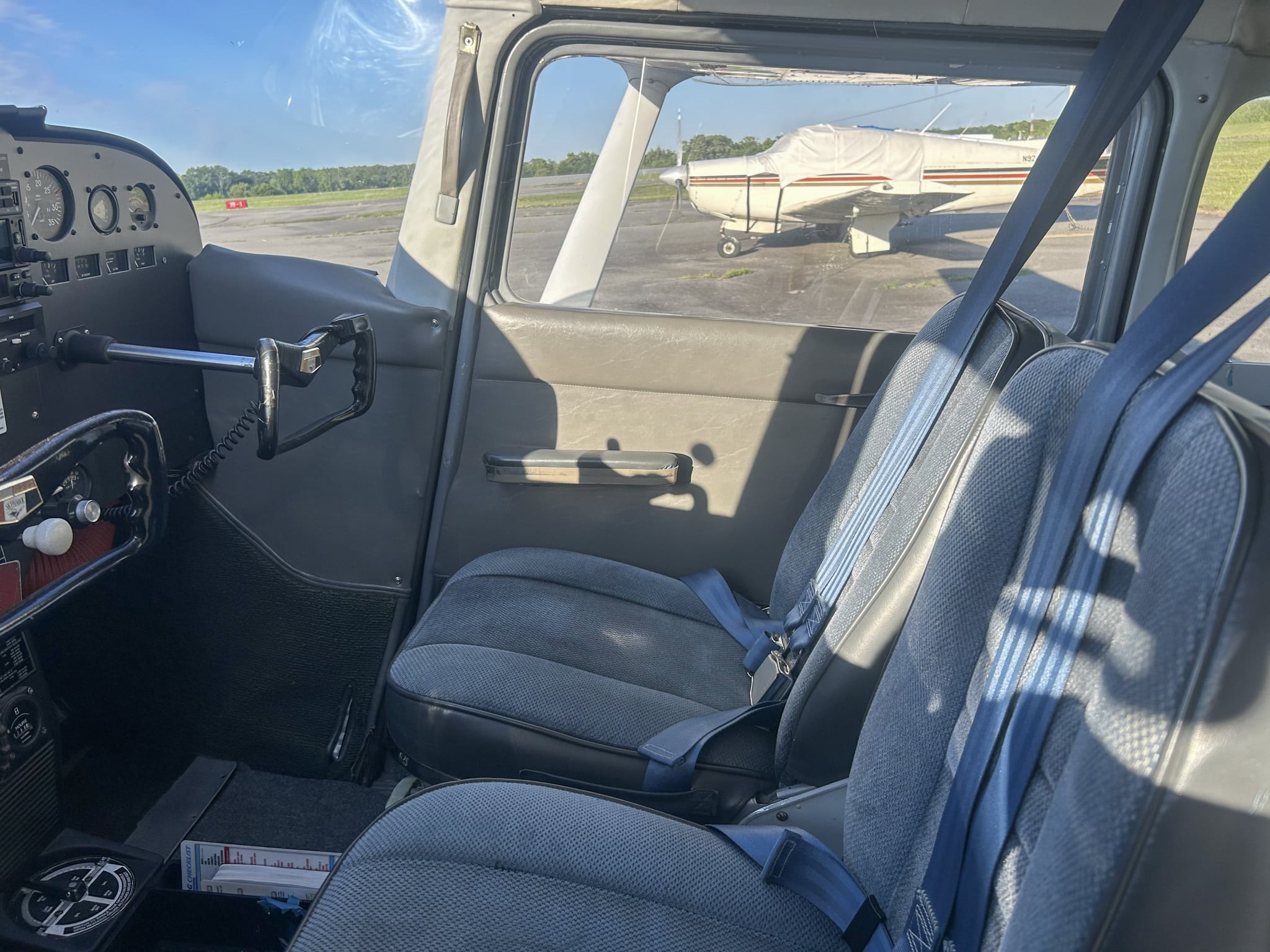1965 Cessna 172g Skyhawk Forsale Airmart (1)