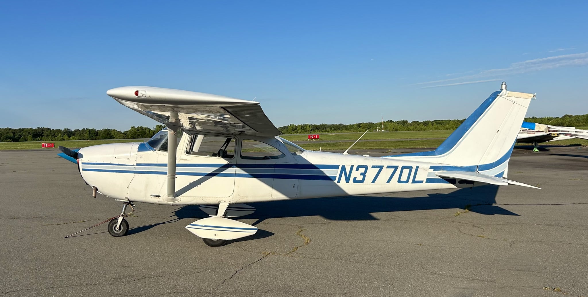 1965 Cessna 172g Skyhawk Forsale Airmart (10)