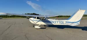 1965 Cessna 172g Skyhawk Forsale Airmart (11)