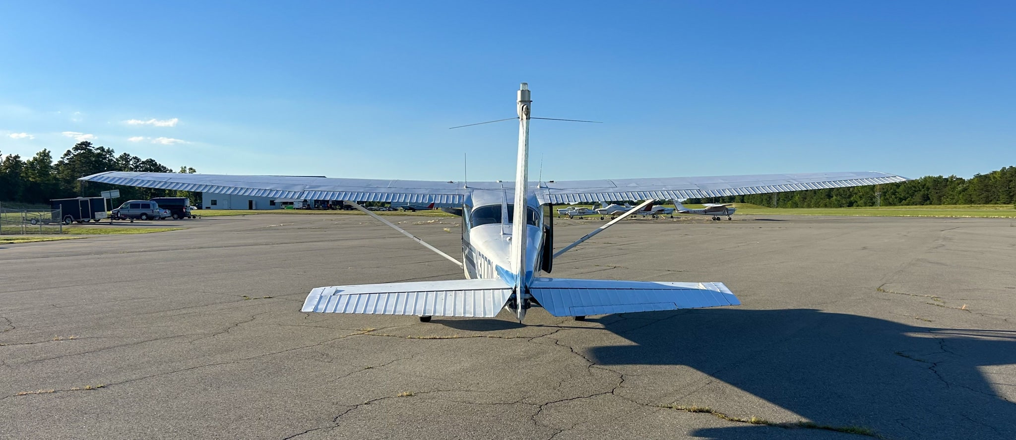1965 Cessna 172g Skyhawk Forsale Airmart (12)