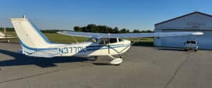 1965 Cessna 172g Skyhawk Forsale Airmart (13)