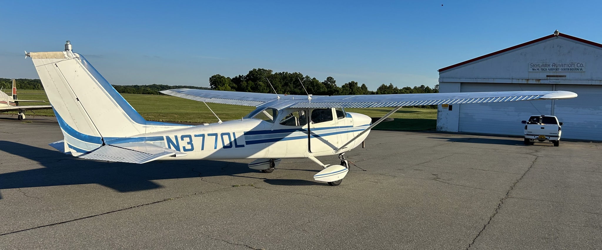 1965 Cessna 172g Skyhawk Forsale Airmart (13)
