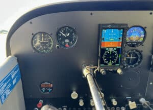 1965 Cessna 172g Skyhawk Forsale Airmart (17)