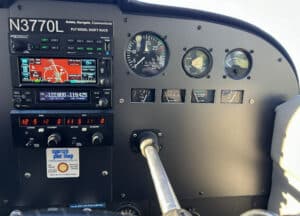 1965 Cessna 172g Skyhawk Forsale Airmart (18)