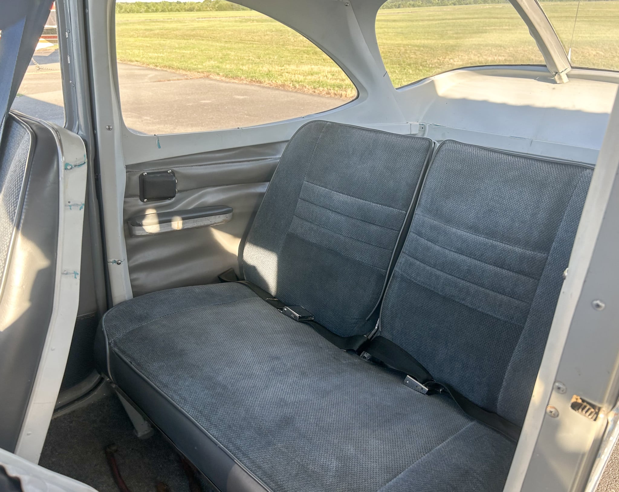 1965 Cessna 172g Skyhawk Forsale Airmart (2)