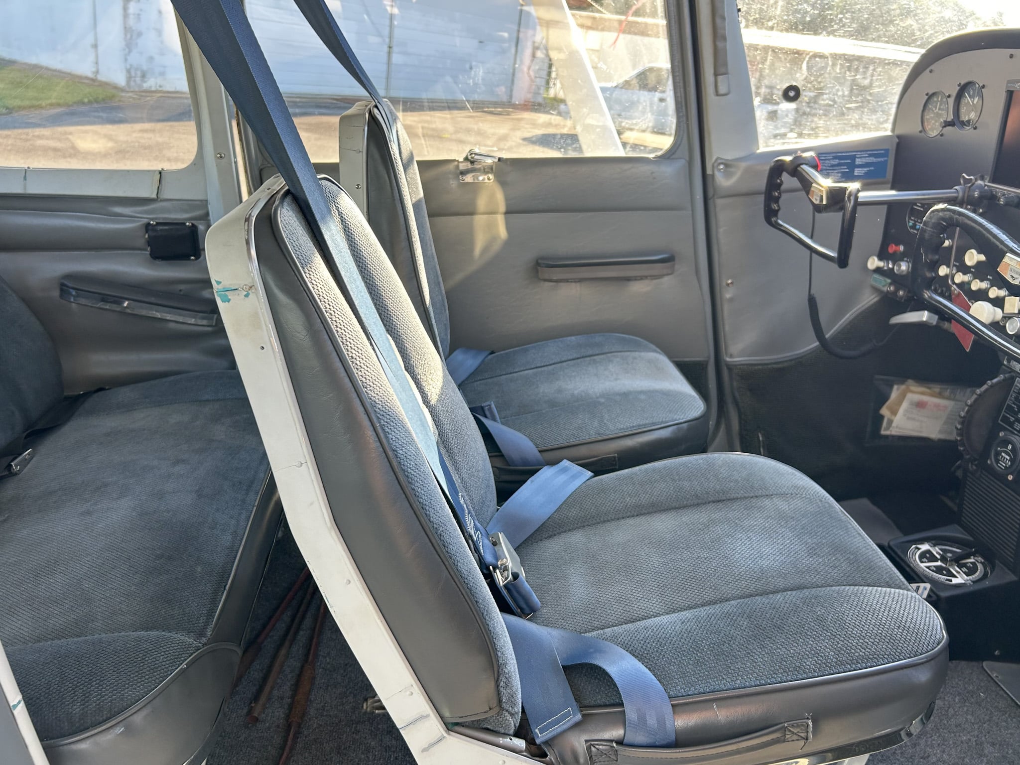 1965 Cessna 172g Skyhawk Forsale Airmart (7)