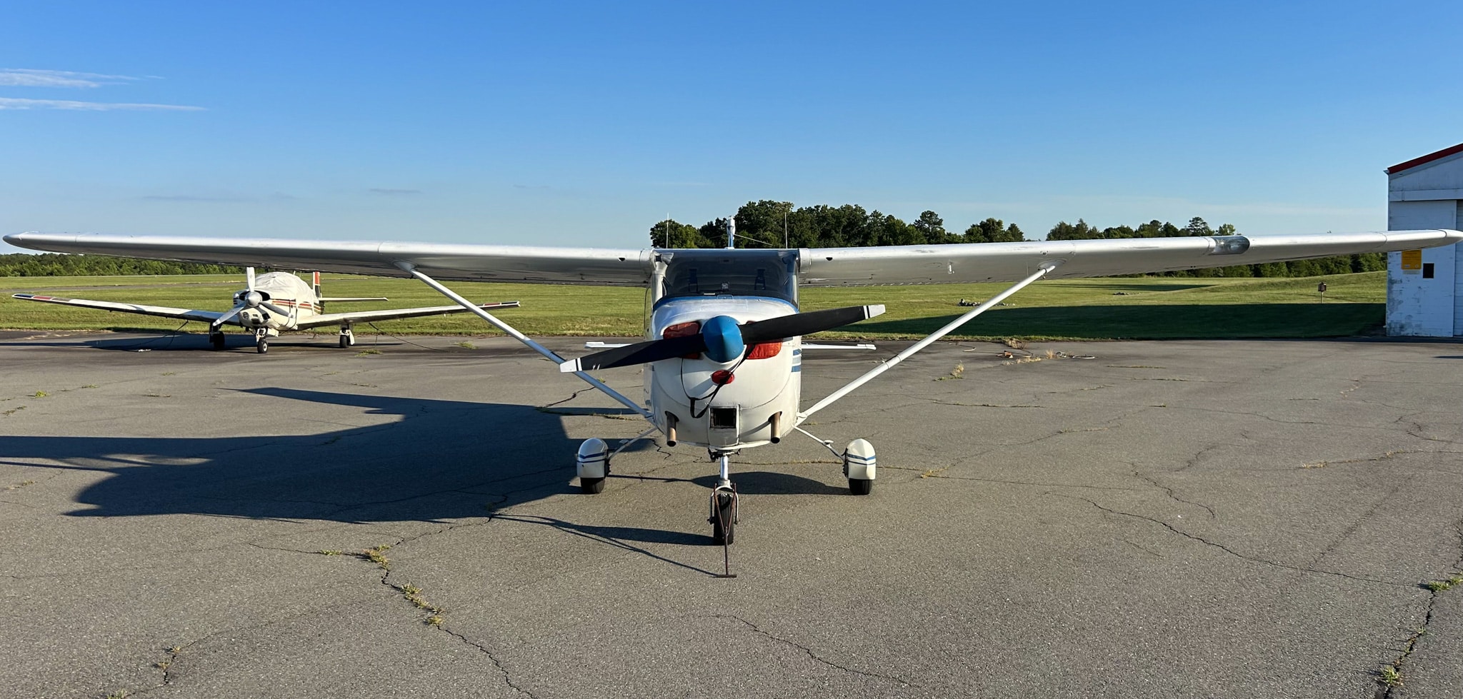 1965 Cessna 172g Skyhawk Forsale Airmart (8)