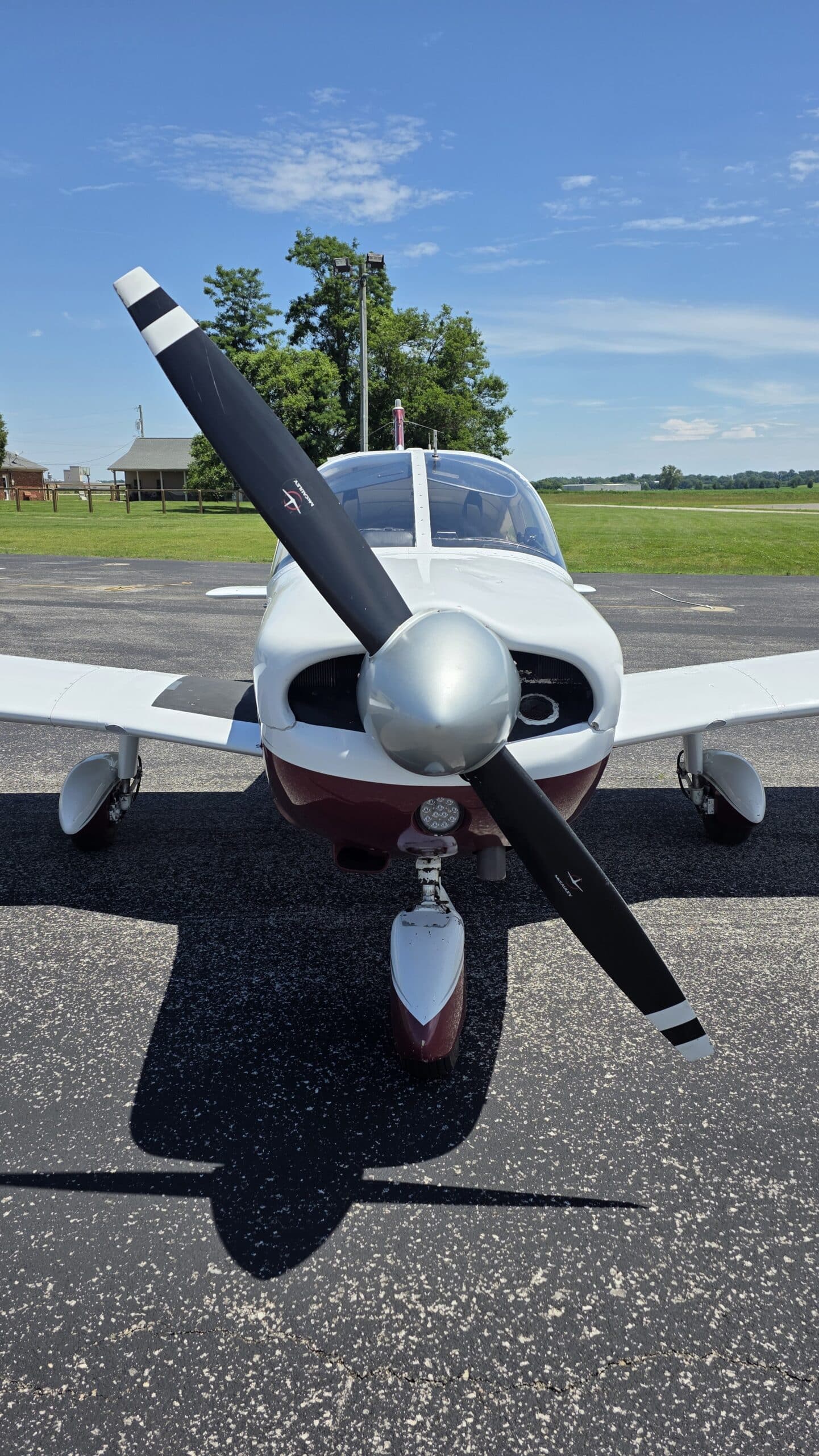 1967 Piper Cherokee235 Forsale Airmart1